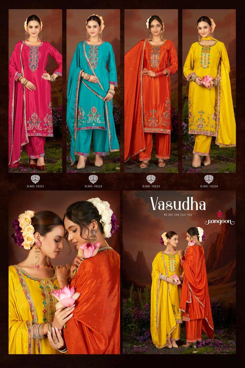 Rangoon vasudha Kurti wholesale market in Mumbai with price